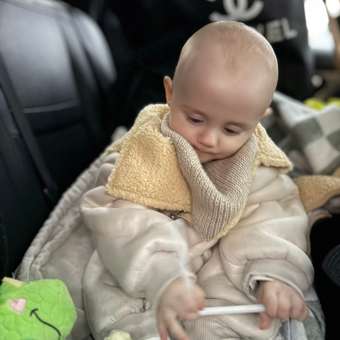 Комплект ПриКиндер: отзыв пользователя Детский Мир