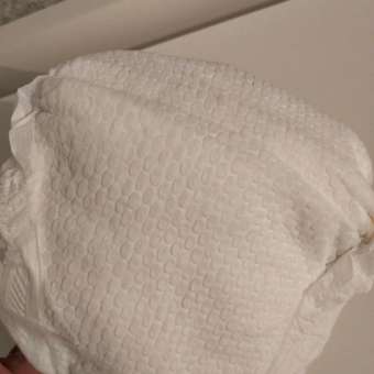 Трусики BabyGo Comfort L (9-14 кг) 44 шт.: отзыв пользователя ДетМир