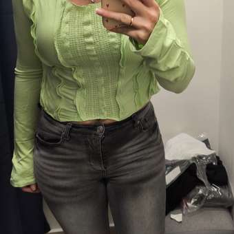 Лонгслив Concept Club: отзыв пользователя Детский Мир