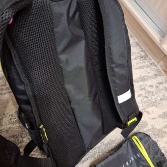 Рюкзак Erhaft Adventure: отзыв пользователя Детский Мир