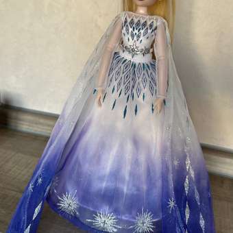 Кукла модельная Disney Frozen: отзыв пользователя Детский Мир