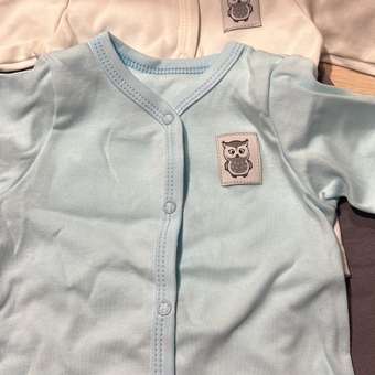 Кофточка 2 шт Совенок Дона: отзыв пользователя Детский Мир