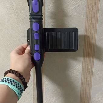 Вертикальный пылесос KITFORT КТ-5151: отзыв пользователя Детский Мир