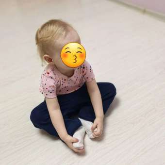 Брюки Утенок: отзыв пользователя Детский Мир