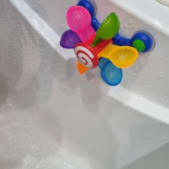 Игрушка TrendToys для купания мельница: отзыв пользователя Детский Мир