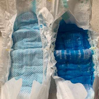 Подгузники Pampers Premium Care 4 (9-14 кг) 82 шт.: отзыв пользователя ДетМир