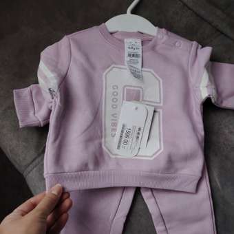 Комплект Baby Gо: отзыв пользователя Детский Мир