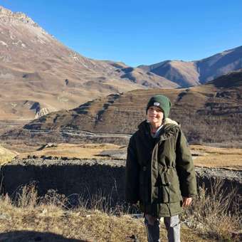 Парка Futurino: отзыв пользователя ДетМир