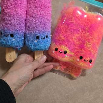 Игрушка мягкая Fluffie Stuffiez Small Поп 594338: отзыв пользователя Детский Мир