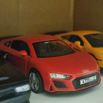 Автомобиль Mobicaro Audi R8 1:32: отзыв пользователя Детский Мир