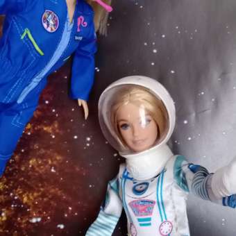 Кукла модельная Barbie: отзыв пользователя Детский Мир