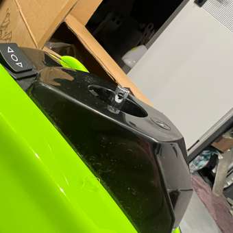 Квадроцикл Kreiss: отзыв пользователя Детский Мир