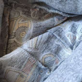 Комплект ДО-Детская Одежда: отзыв пользователя Детский Мир