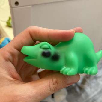 Игрушка Uviton Dino в ассортименте: отзыв пользователя Детский Мир