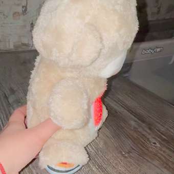 Мягкая игрушка LANSI WORLD: отзыв пользователя Детский Мир