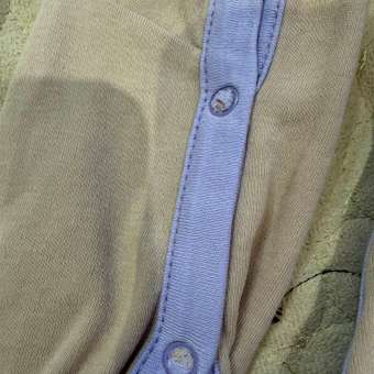 Комбинезон 3 шт Acoola: отзыв пользователя Детский Мир