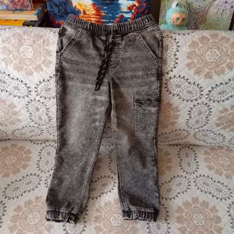 Джинсы Futurino: отзыв пользователя Детский Мир