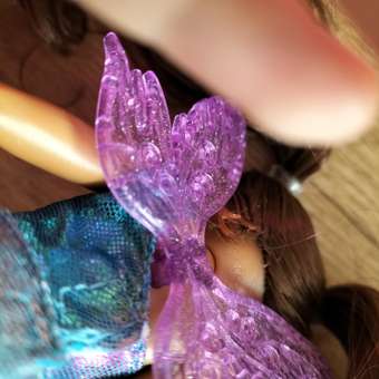 Кукла модельная Winx Лейла: отзыв пользователя Детский Мир