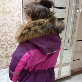 Комбинезон PlayToday: отзыв пользователя Детский Мир