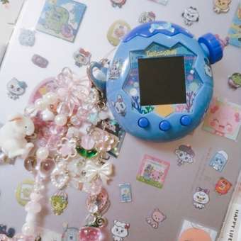 Электронная игра Tamagotchi: отзыв пользователя Детский Мир