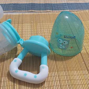 Ниблер Uviton в ассортименте: отзыв пользователя Детский Мир