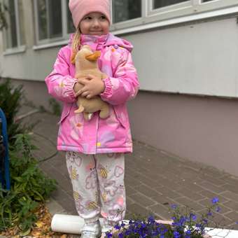 Куртка Futurino: отзыв пользователя Детский Мир