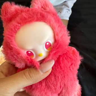 Фигурка Labubu: отзыв пользователя Детский Мир
