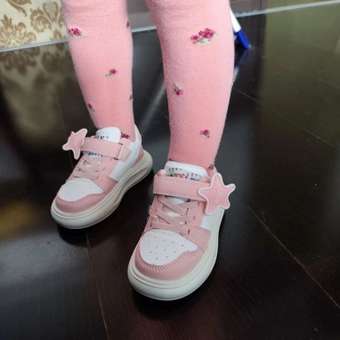 Кроссовки mutter: отзыв пользователя Детский Мир