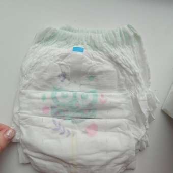 Трусики YokoBaby Premium L (9-14 кг) 21 шт.: отзыв пользователя Детский Мир
