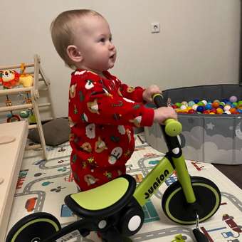 Комплект Моя Горошинка: отзыв пользователя ДетМир