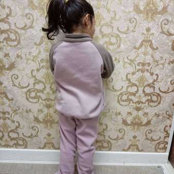 Костюм NIKASTYLE: отзыв пользователя Детский Мир