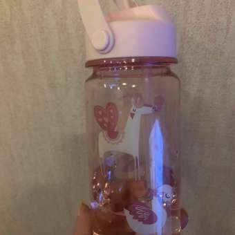 Стакан с крышкой FUTURINO Home Единороги : отзыв пользователя ДетМир