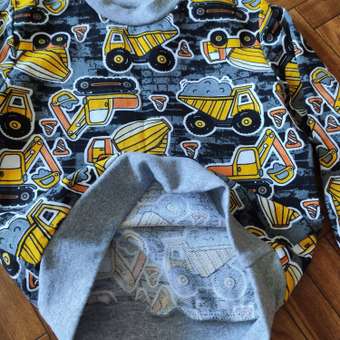 Комплект ДО-Детская Одежда: отзыв пользователя Детский Мир