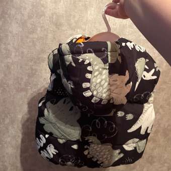 Жилет Baby Go Trend: отзыв пользователя Детский Мир