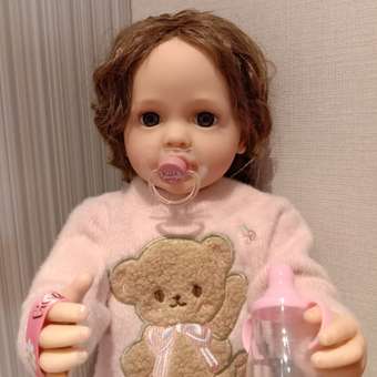 Кукла классическая QA BABY: отзыв пользователя Детский Мир