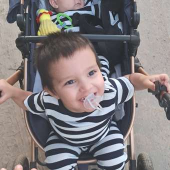 Комплект Baby Gо: отзыв пользователя Детский Мир
