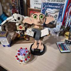 Фото отзыва 10887402