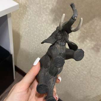 Игровой набор Детское Время Слониха: отзыв пользователя Детский Мир