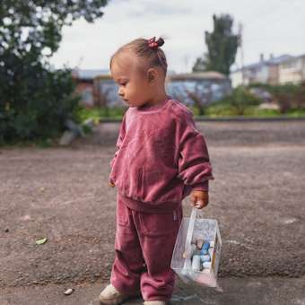 Комплект BabyGо: отзыв пользователя Детский Мир