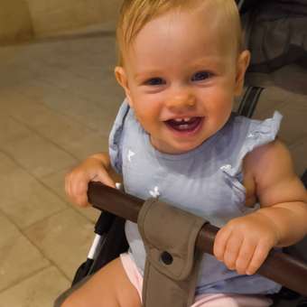 Майка Baby Gо: отзыв пользователя Детский Мир