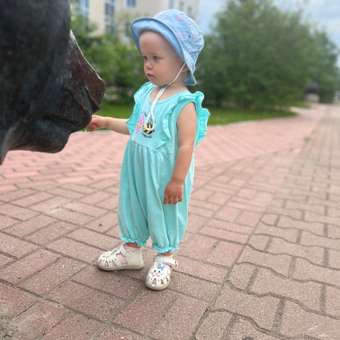 Песочник batik: отзыв пользователя Детский Мир