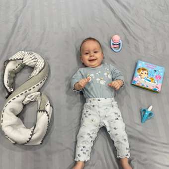 Комплект BabyGо: отзыв пользователя Детский Мир