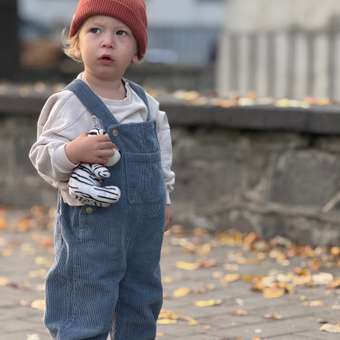 Полукомбинезон Baby Go Trend: отзыв пользователя ДетМир