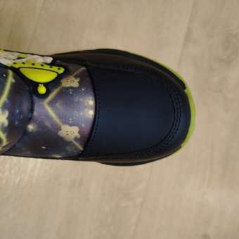 Дутики BLESSBOX: отзыв пользователя Детский Мир