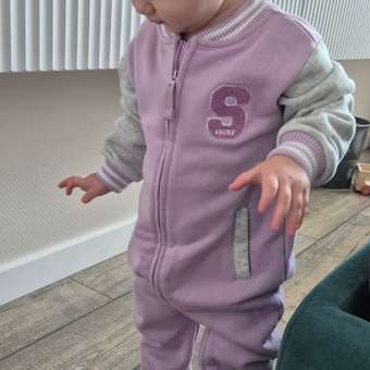 Комбинезон Baby Gо: отзыв пользователя Детский Мир