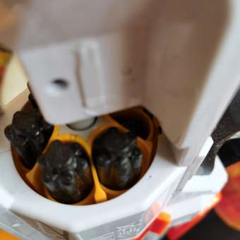 Бластер Nerf Ultra Дорадо: отзыв пользователя ДетМир