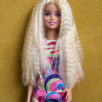 Кукла модельная Barbie 65th Anniversary 1992: отзыв пользователя Детский Мир