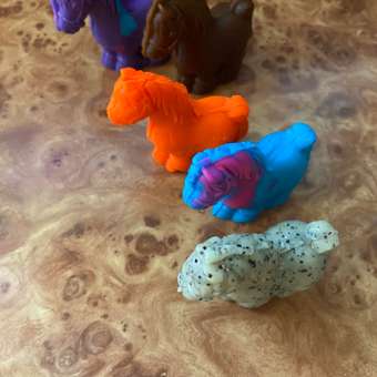 Пластилин Play-Doh Фермерский трактор: отзыв пользователя ДетМир