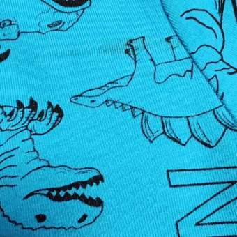 Футболка и брюки PlayToday: отзыв пользователя Детский Мир