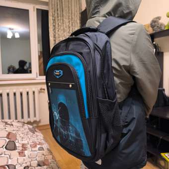 Рюкзак Evoline: отзыв пользователя Детский Мир